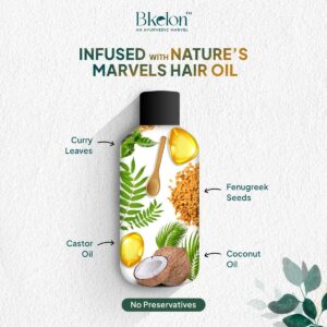 Hair Oil