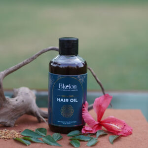 Hair Oil