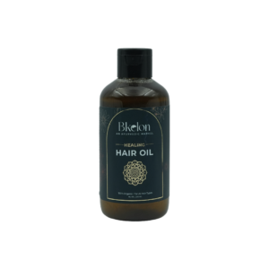 Hair Oil