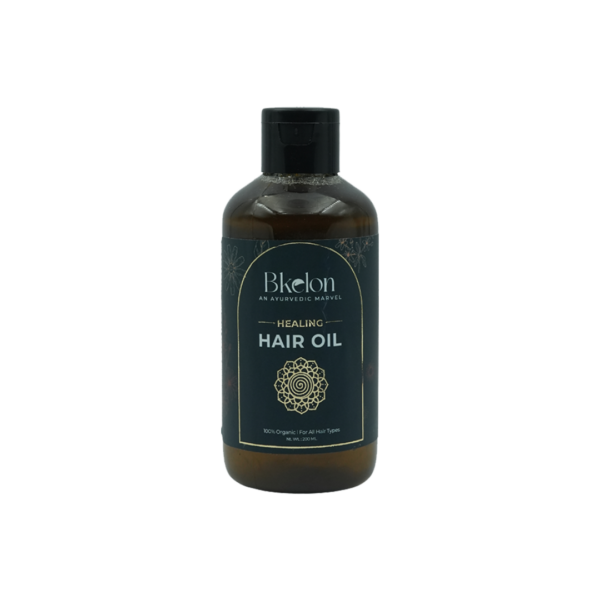 Hair Oil